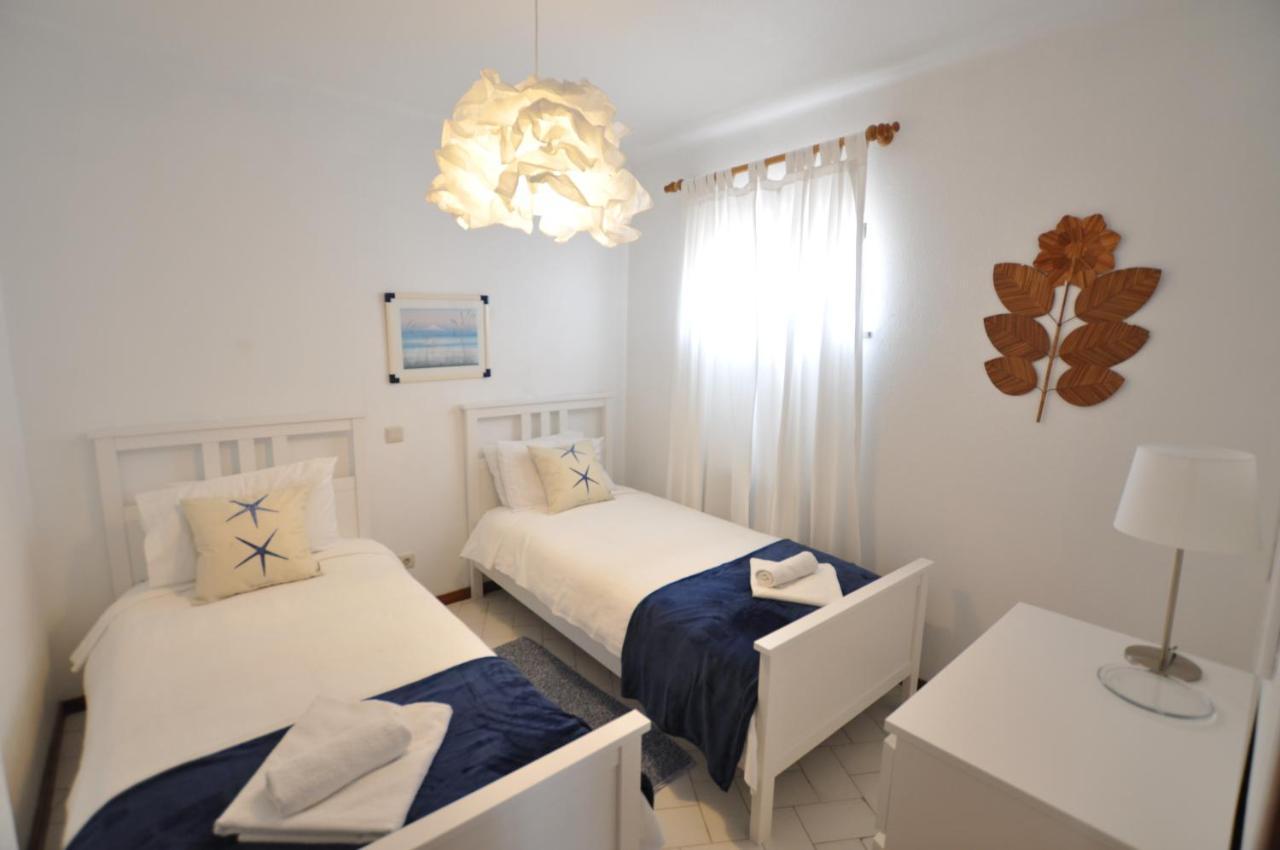 T3 Holiday Cottage Near The Beach | B111 Porches  Exteriör bild