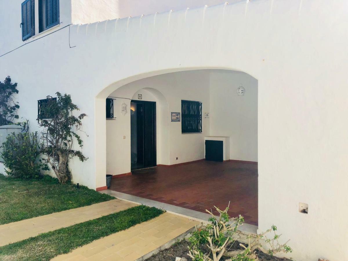 T3 Holiday Cottage Near The Beach | B111 Porches  Exteriör bild