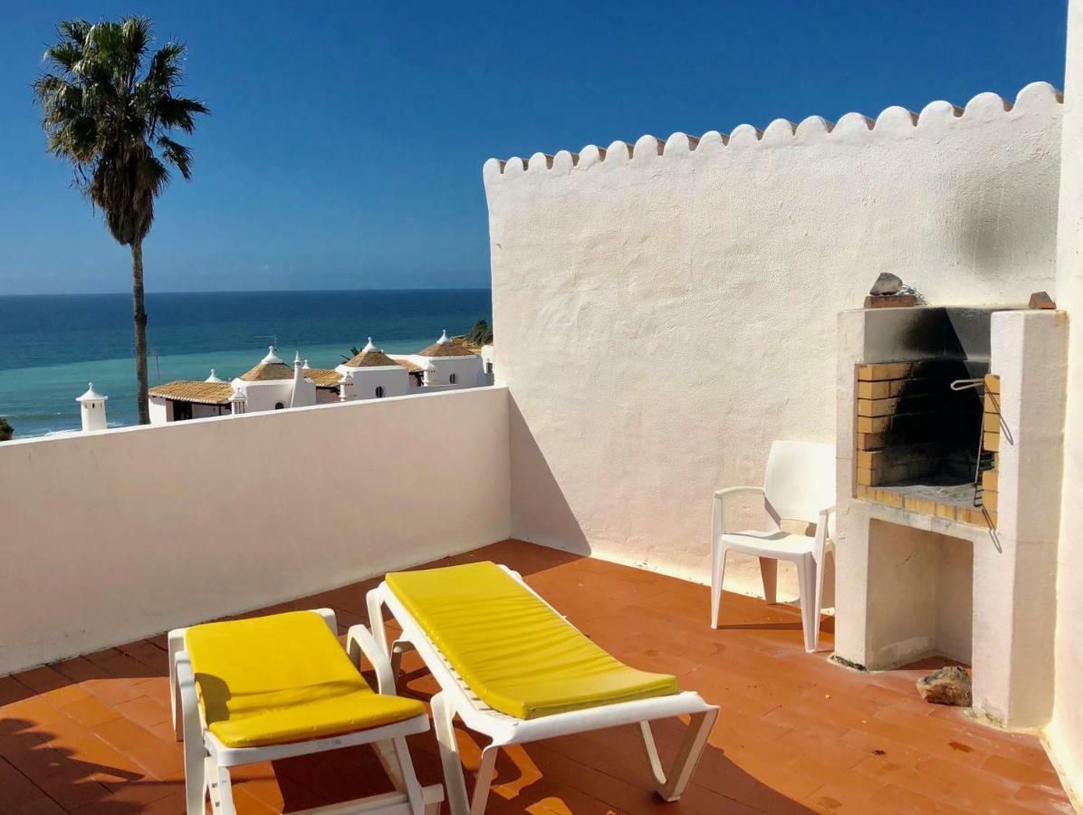 T3 Holiday Cottage Near The Beach | B111 Porches  Exteriör bild